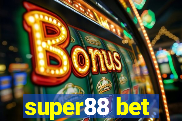 super88 bet