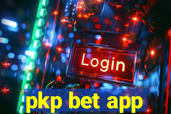 pkp bet app