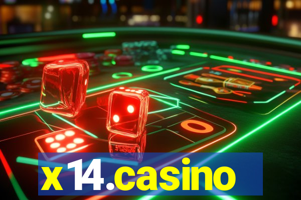 x14.casino