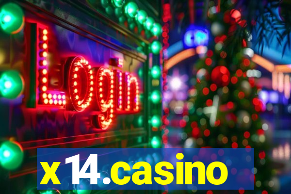 x14.casino