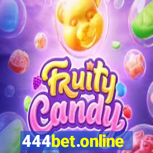 444bet.online