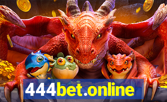 444bet.online