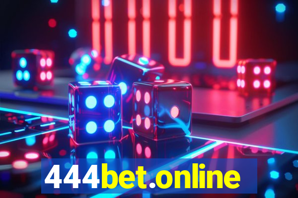 444bet.online