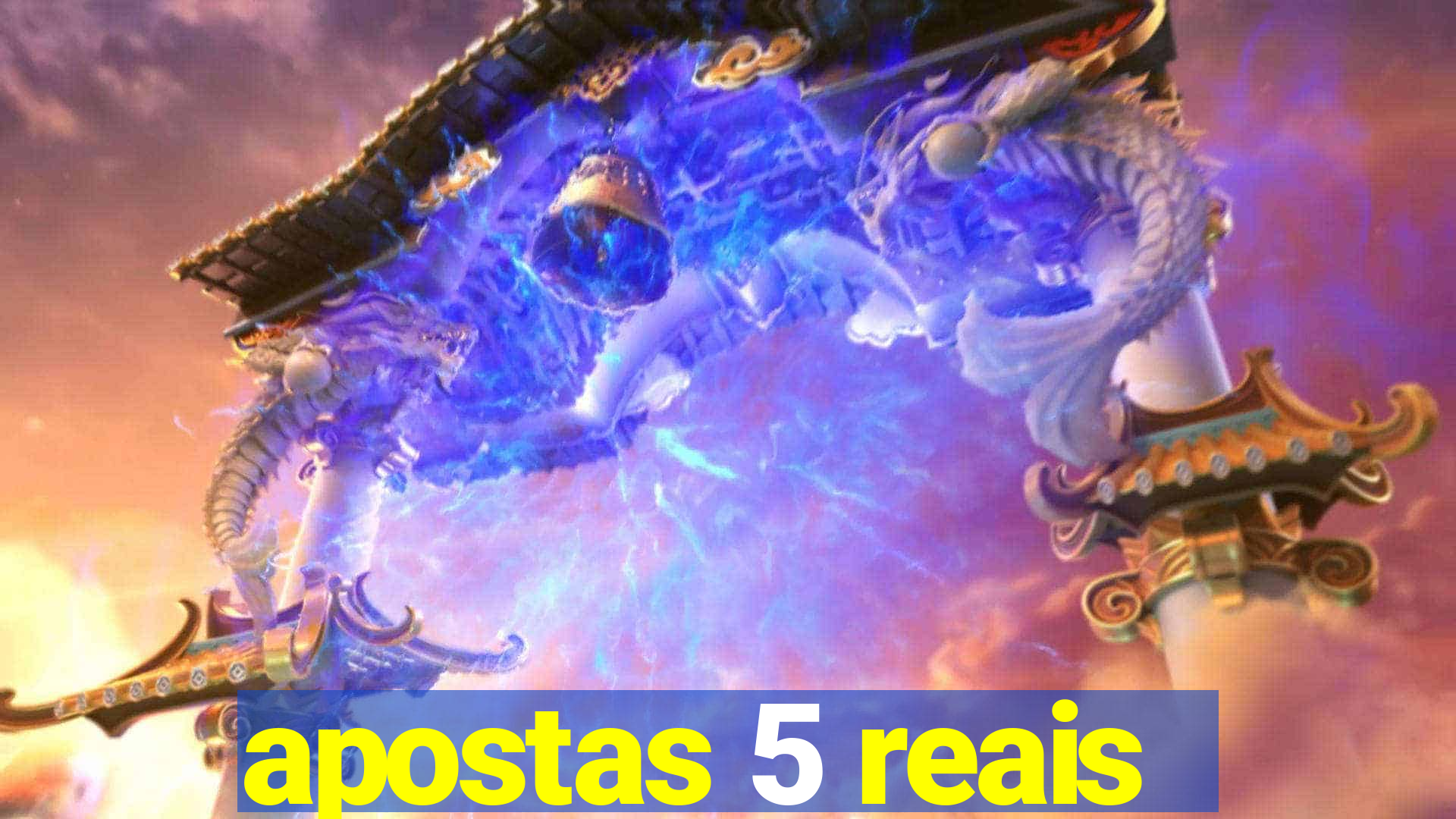 apostas 5 reais