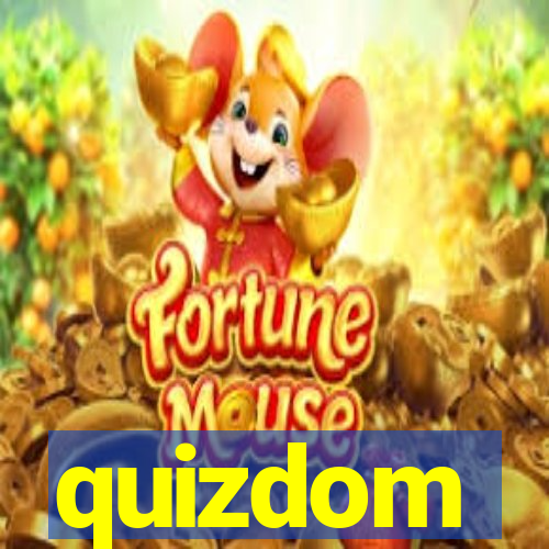 quizdom