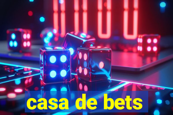 casa de bets