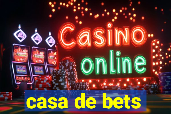 casa de bets