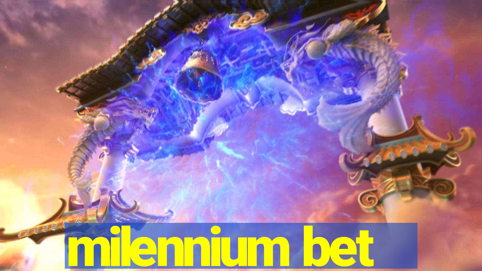 milennium bet