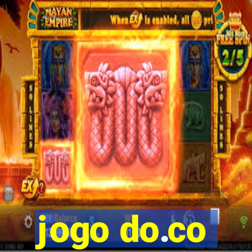 jogo do.co