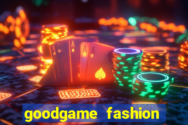 goodgame fashion click jogos