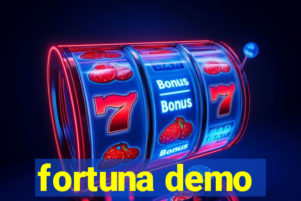 fortuna demo