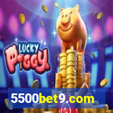 5500bet9.com