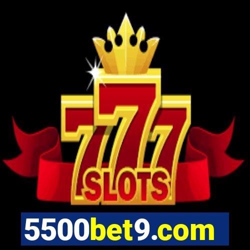 5500bet9.com