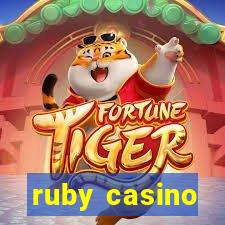 ruby casino