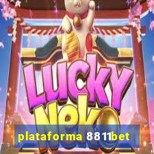 plataforma 8811bet