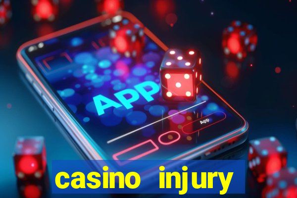 casino injury attorney reno ca