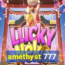 amethyst 777