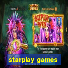 starplay games