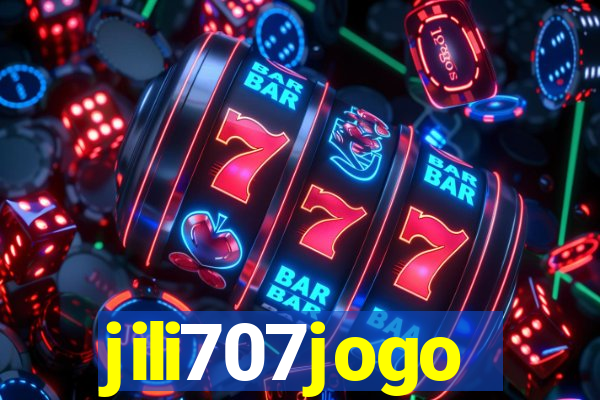 jili707jogo