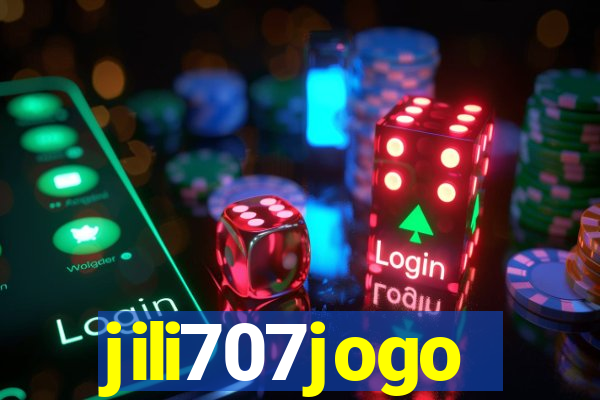 jili707jogo