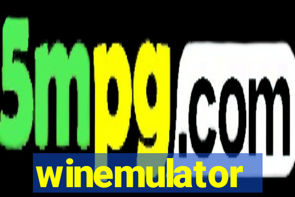 winemulator