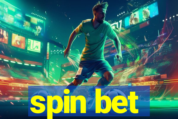 spin bet