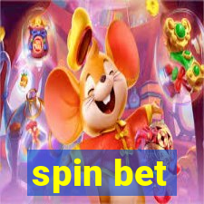 spin bet