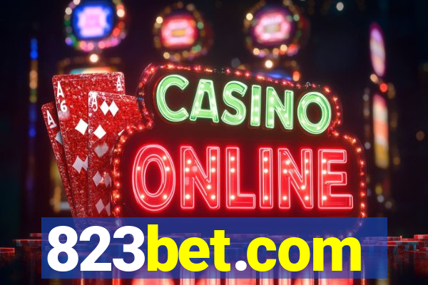 823bet.com