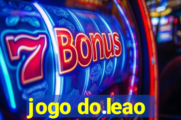 jogo do.leao