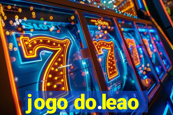 jogo do.leao