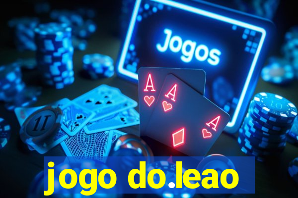 jogo do.leao