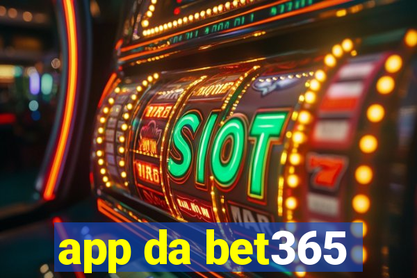 app da bet365