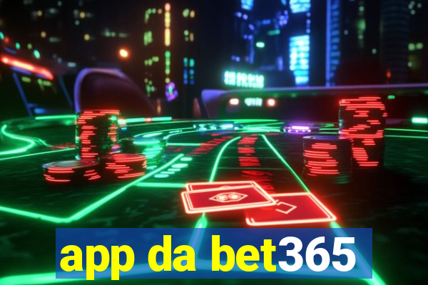 app da bet365