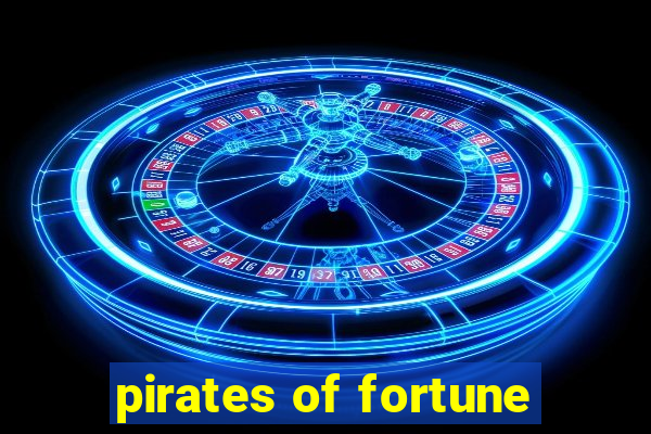 pirates of fortune