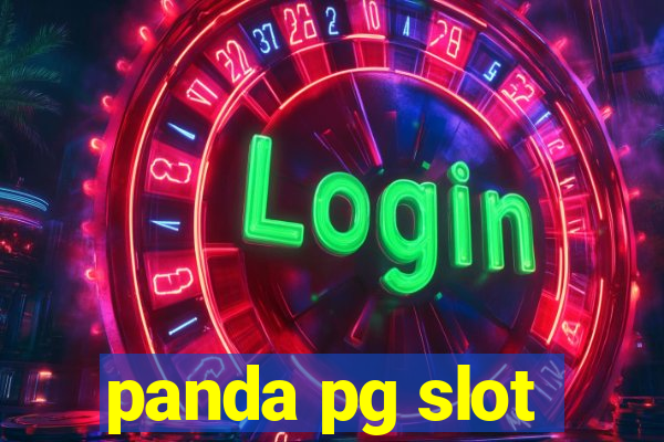 panda pg slot