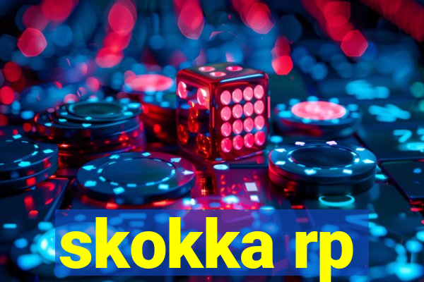 skokka rp