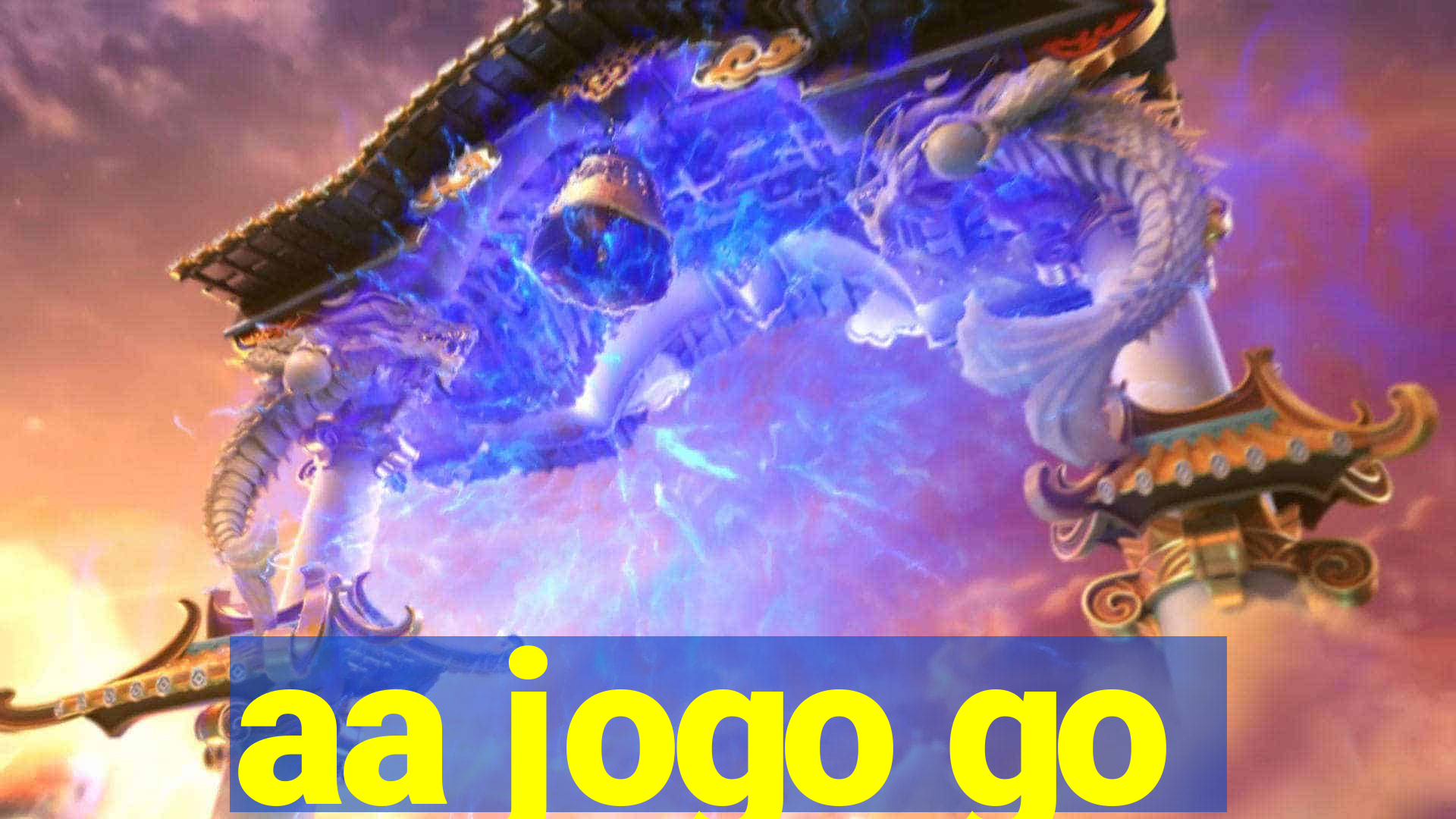 aa jogo go