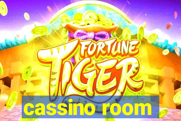 cassino room