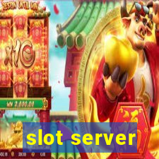 slot server