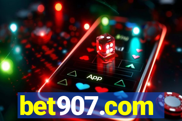 bet907.com