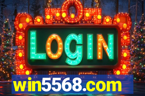 win5568.com