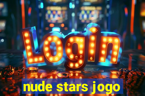 nude stars jogo