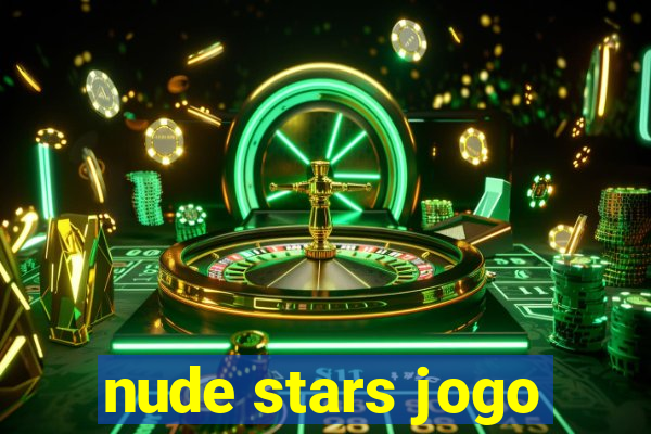 nude stars jogo