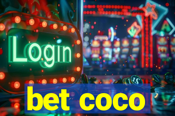 bet coco