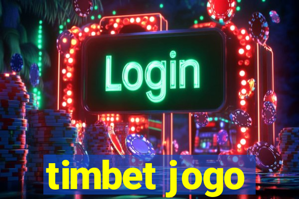 timbet jogo