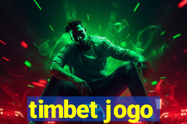 timbet jogo