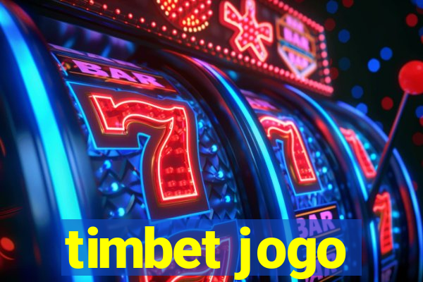 timbet jogo