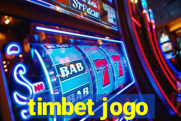 timbet jogo