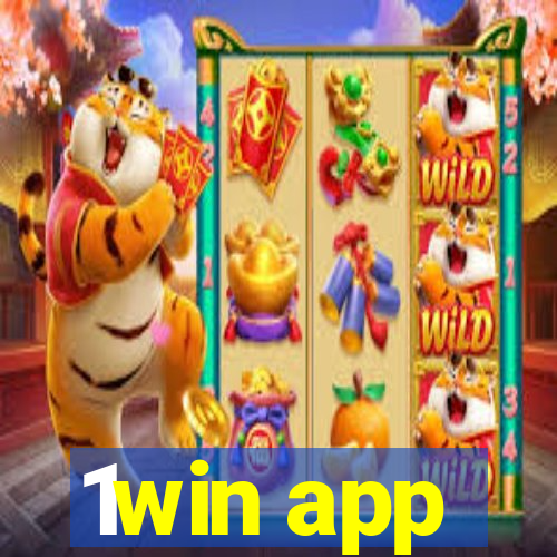 1win app