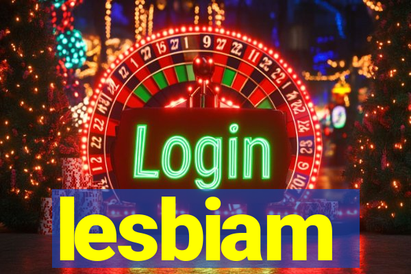 lesbiam